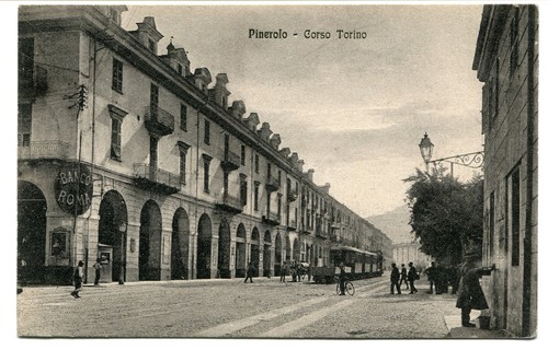 Primi 900 pinerolo corso - 900,