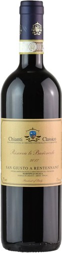 Bottles chianti classico - 6,