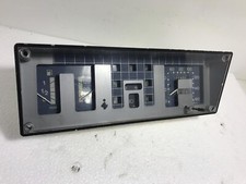 393.780.03 QUADRO STRUMENTI