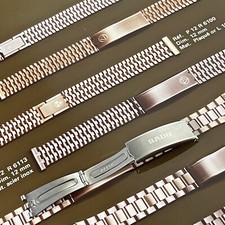 Bracciale orologio donna