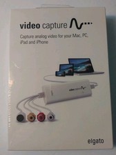 Elgato Video Capture USB