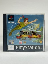 Peter Pan L'Avventura