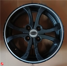 1401778 CERCHIO IN LEGA 14"