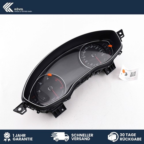 Audi unità strumenti - audi, a4