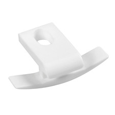 Set 25 Supporti Binario Tenda