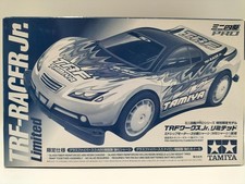 Tamiya Trf Works Jr. Limited