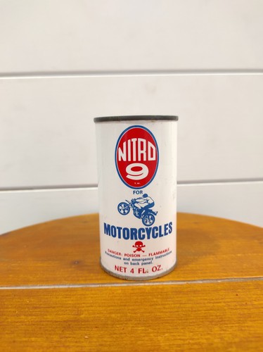 Additivo carburante