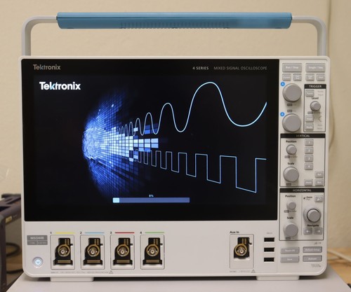Tektronix mso44b 1ghz - mso44b,