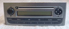 7354812990 Autoradio  FIAT
