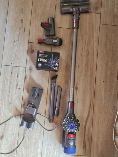 Dyson animal aspirapolvere - dyson, v8