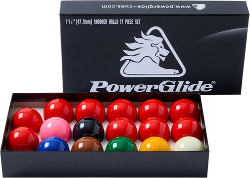 Snooker ball set - |, tournament