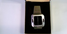 RARO orologio a LED vintage