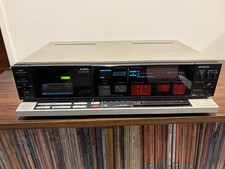 AIWA AD-F770U Cassettiera a 3