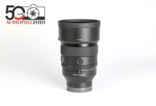 Sony FE 50mm / 1.2 G Master -