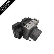 Unità idraulica ABS Mercedes