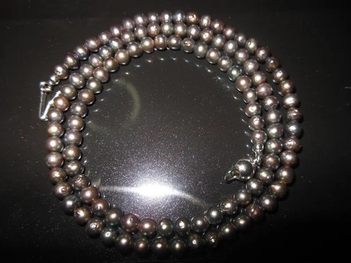 Collana splendide perline