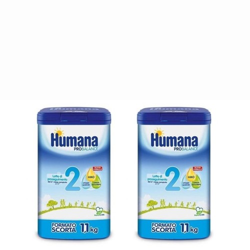 Humana latte proseguimento - 2,