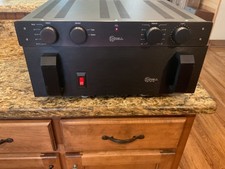 Krell KST-100 Audiophile Power