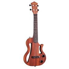 Ukulele Elettrico Mahalo