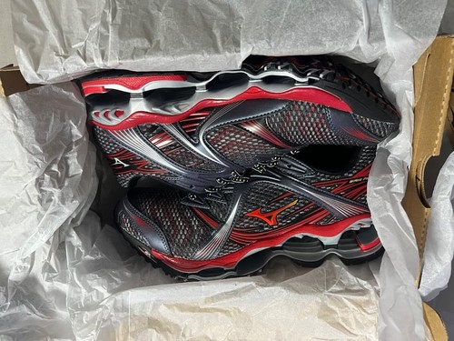 Mizuno wave prophecy red - prophecy, 1