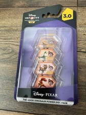DISNEY INFINITY 3.0 The Good