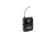 OMNITRONIC UHF-300