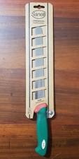Sanelli - Premana Professional - Coltello Pane cm 24 - Manico Ergonomico