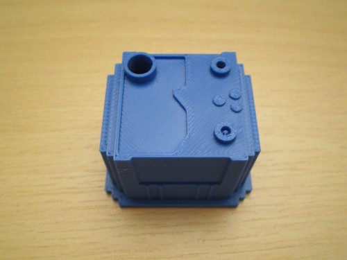 Repro power pack - repro,