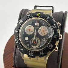 Orologio Swatch Militare