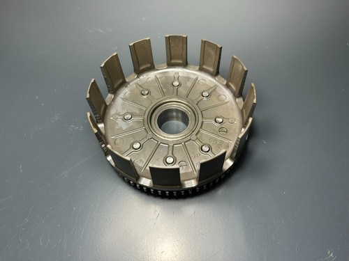 Campana frizione ktm - campana,