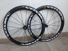 Kit ruote Mavic Cosmic SLE