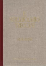 Il vocabolario Treccani