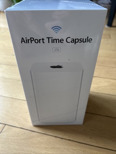 Apple airport time capsule - apple,