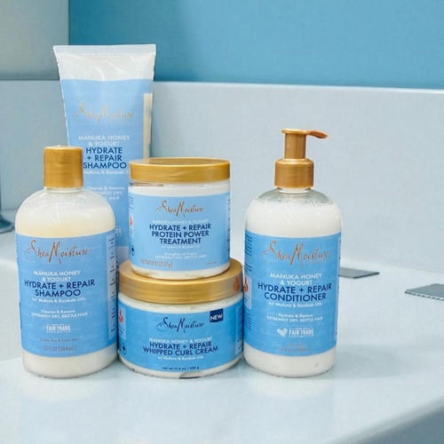 Set cura capelli - , e