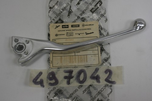 Leva freno brake lever - dx,
