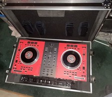 Numark NS6 NS7 III Motorized