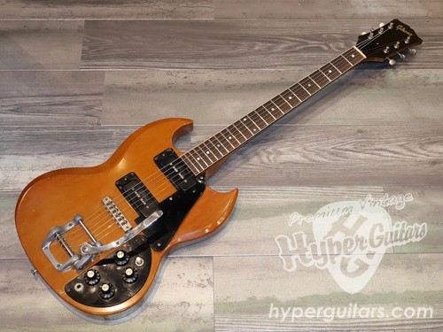 Gibson 1972 professional - 1972,