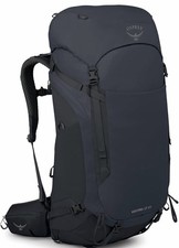 NUOVO Osprey Kestrel LT 65L