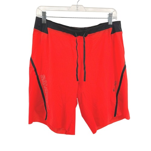 New salomon lab running - s/lab,