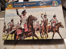 Italeri corazzieri - italeri, 1/72-corazzieri