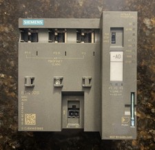 Modulo ingresso/uscita PLC