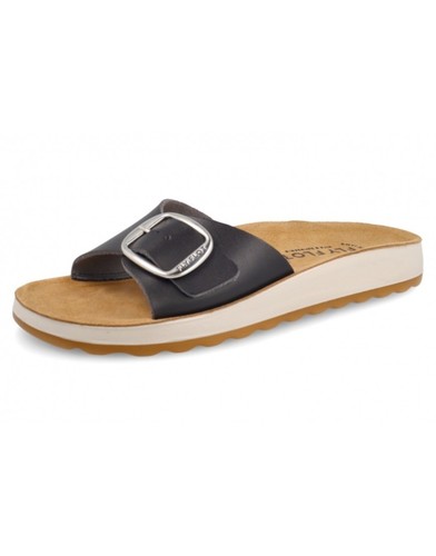 Fly flot scarpe donna ciabatta - scarpe,