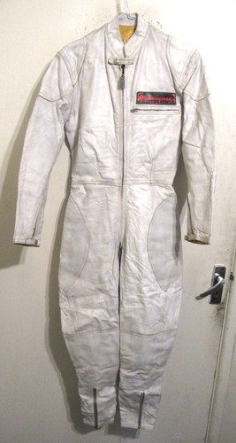 Tuta moto highwayman - moto,