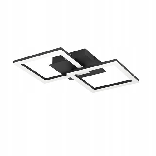 Eglo led rgbic plafoniera - led,