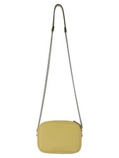 Borsa a tracolla Adidas gialla