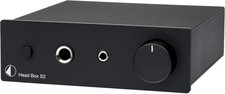Pro ject head box - pro-ject,