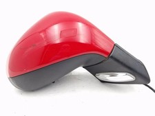 8149ZH SPECCHIETTO RETROVISORE DESTRO per PEUGEOT 207 (04/06>06/09<) 2007 14342