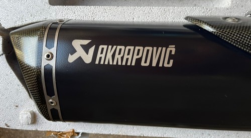Silenziatore scarico ktm - di,