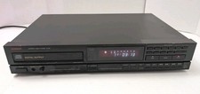 Luxman DC-113 Compact Disc