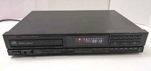 Lettore compact disc - compact,